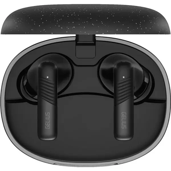 Bluetooth-гарнітура Gelius EcoBuds GP-TWS047 Black 2