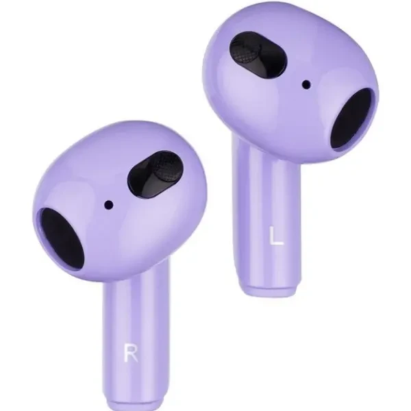 Bluetooth-гарнітура Gelius Monster GP-TWS043 Violet 4