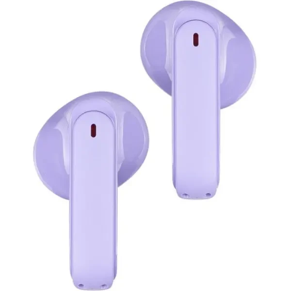 Bluetooth-гарнітура Gelius Monster GP-TWS043 Violet 5