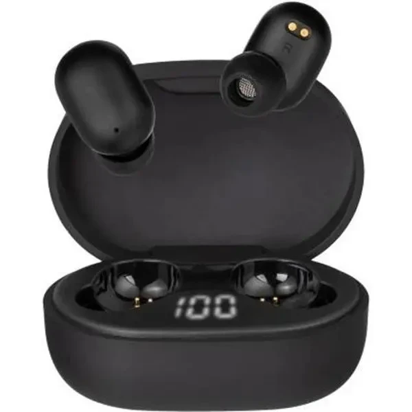 Bluetooth-гарнітура Gelius Reddots GP-TWS010 Black