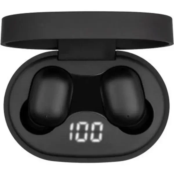 Bluetooth-гарнітура Gelius Reddots GP-TWS010 Black 2
