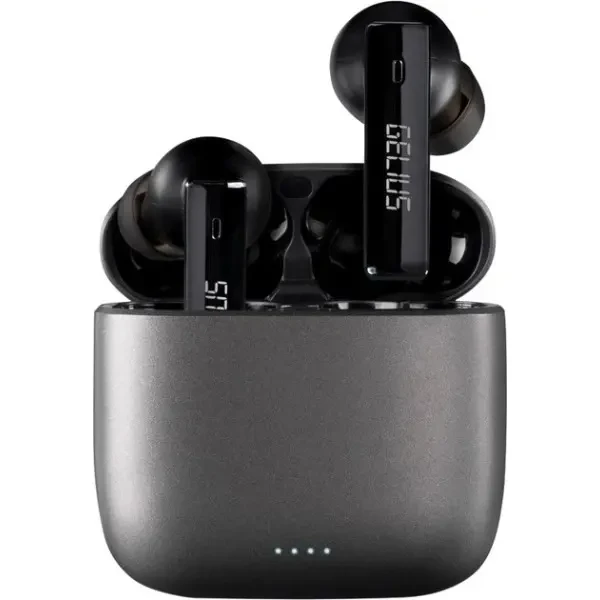 Bluetooth-гарнітура Gelius Supreme GP-TWS049 Grey