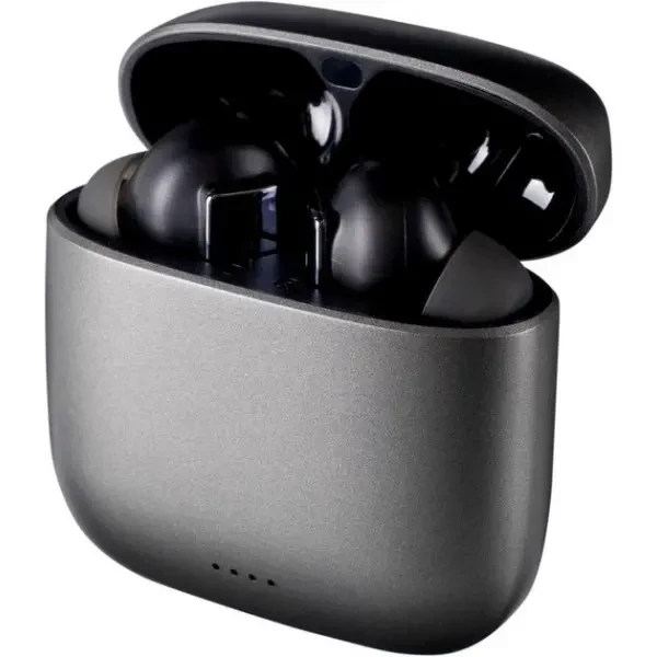 Bluetooth-гарнітура Gelius Supreme GP-TWS049 Grey 3