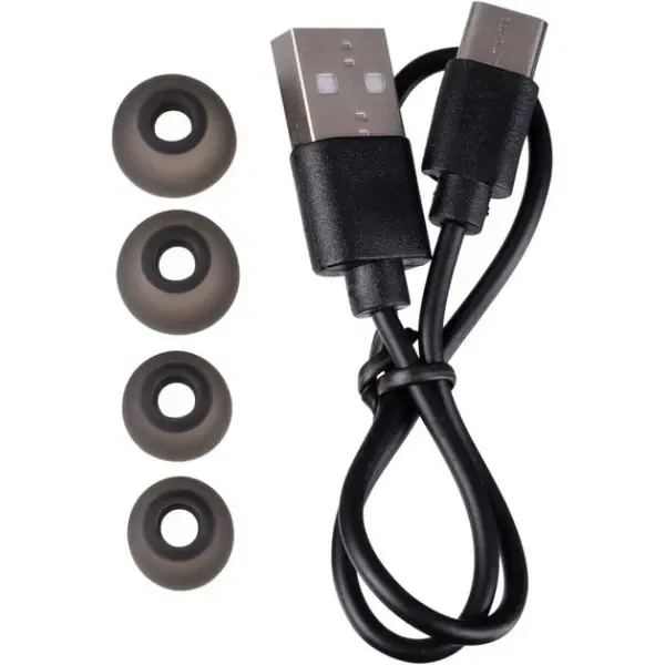 Bluetooth-гарнітура Gelius Supreme GP-TWS049 Grey 4