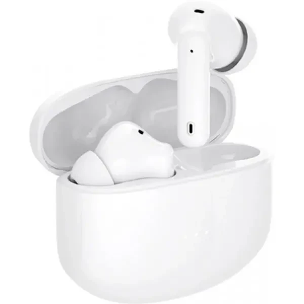 Bluetooth-гарнітура Globex Smart Sound FOLK White 2
