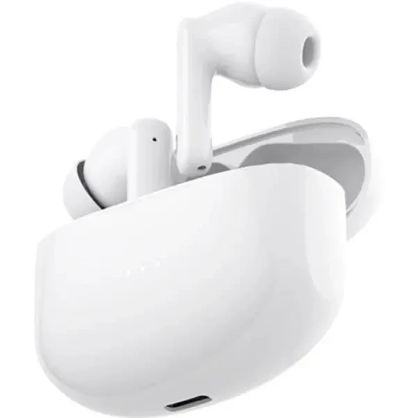 Bluetooth-гарнітура Globex Smart Sound FOLK White 3