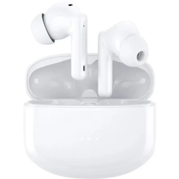 Bluetooth-гарнітура Globex Smart Sound FOLK White