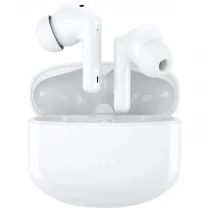 Bluetooth-гарнітура Globex Smart Sound FOLK White