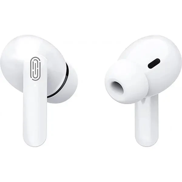Bluetooth-гарнітура Globex Smart Sound THIN White 2