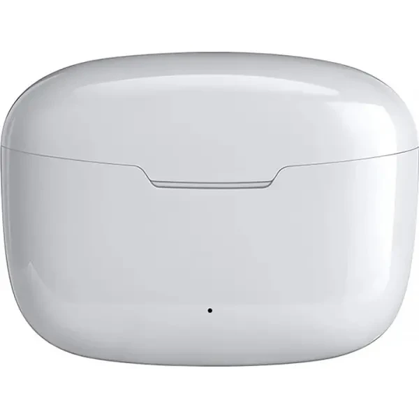 Bluetooth-гарнітура Globex Smart Sound THIN White 3