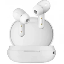 Bluetooth-гарнітура Haylou Moripods T78 ANC TWS White
