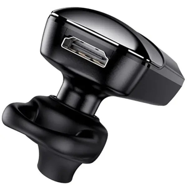 Bluetooth-гарнітура Hoco E57 Essential Business Black 3