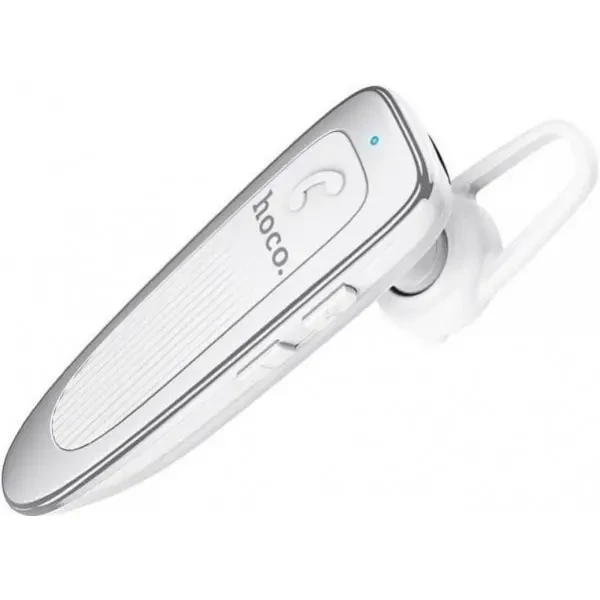 Bluetooth-гарнітура Hoco E60 White
