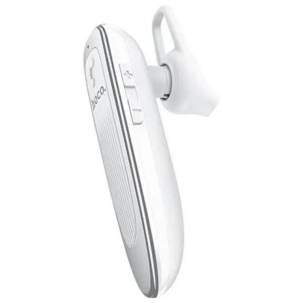 Bluetooth-гарнітура Hoco E60 White 2