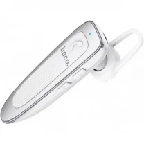 Bluetooth-гарнітура Hoco E60 White