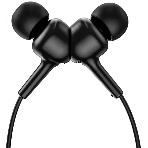 Bluetooth-гарнітура Hoco ES51 Black 2