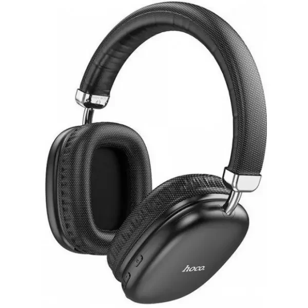 Bluetooth-гарнітура Hoco W35 Wireless BT5.3 Black
