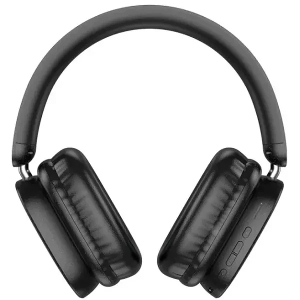 Bluetooth-гарнітура Hoco W51 Delightful Black 2