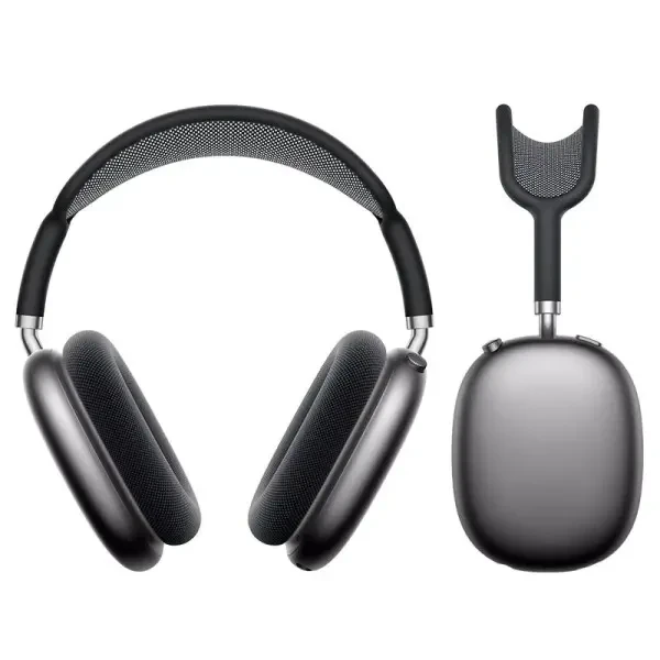 Bluetooth-гарнітура Hoco W65 Grey