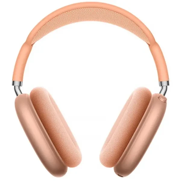 Bluetooth-гарнітура Hoco W65 Plus Orange 2