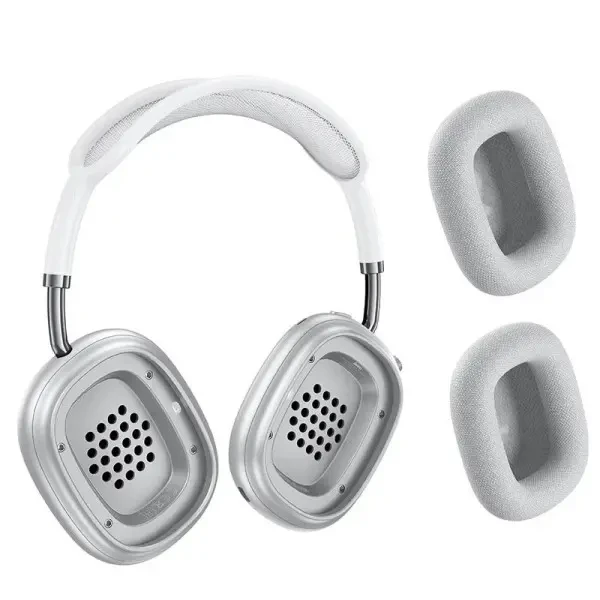 Bluetooth-гарнітура Hoco W65 Plus Purple 2