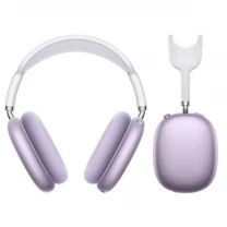Bluetooth-гарнітура Hoco W65 Plus Purple