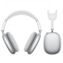 Bluetooth-гарнітура Hoco W65 Silver