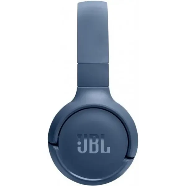 Bluetooth-гарнітура JBL T520BT Blue (JBLT520BTBLUEU) 4