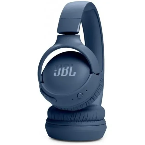 Bluetooth-гарнітура JBL T520BT Blue (JBLT520BTBLUEU) 7
