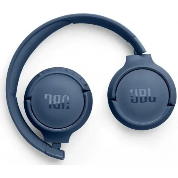 Bluetooth-гарнітура JBL T520BT Blue (JBLT520BTBLUEU) 6