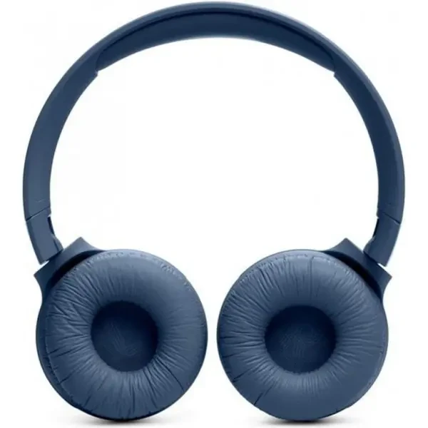 Bluetooth-гарнітура JBL T520BT Blue (JBLT520BTBLUEU) 9