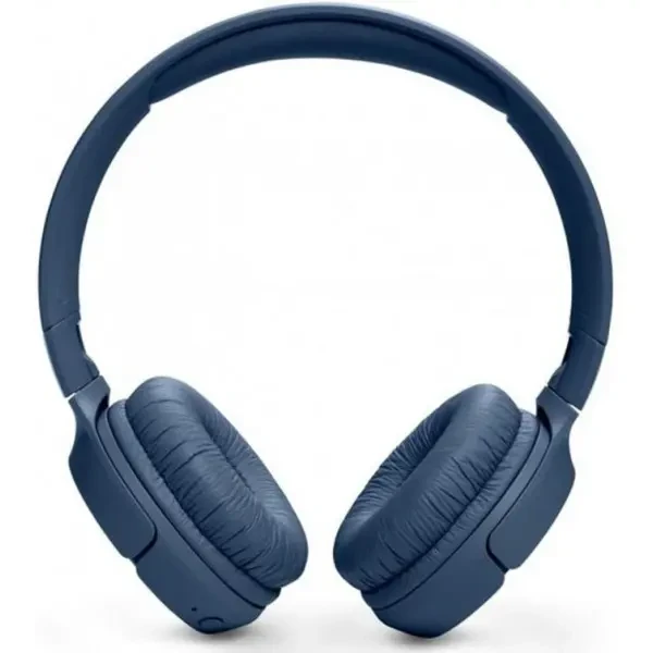 Bluetooth-гарнітура JBL T520BT Blue (JBLT520BTBLUEU) 2