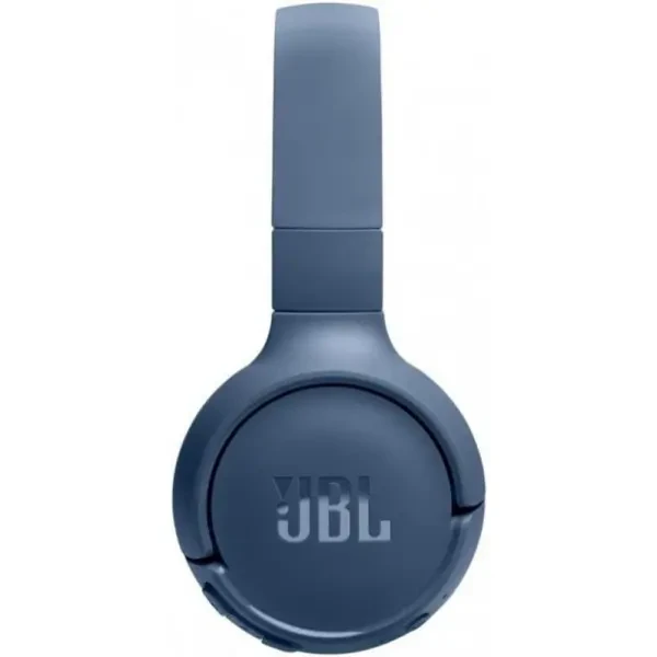 Bluetooth-гарнітура JBL T520BT Blue (JBLT520BTBLUEU) 5
