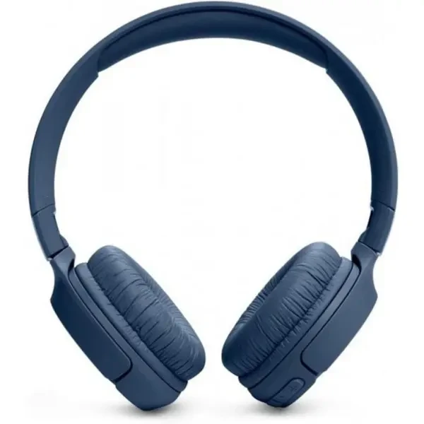 Bluetooth-гарнітура JBL T520BT Blue (JBLT520BTBLUEU) 3