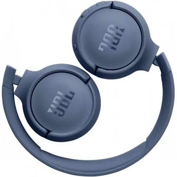 Bluetooth-гарнітура JBL T520BT Blue (JBLT520BTBLUEU) 10