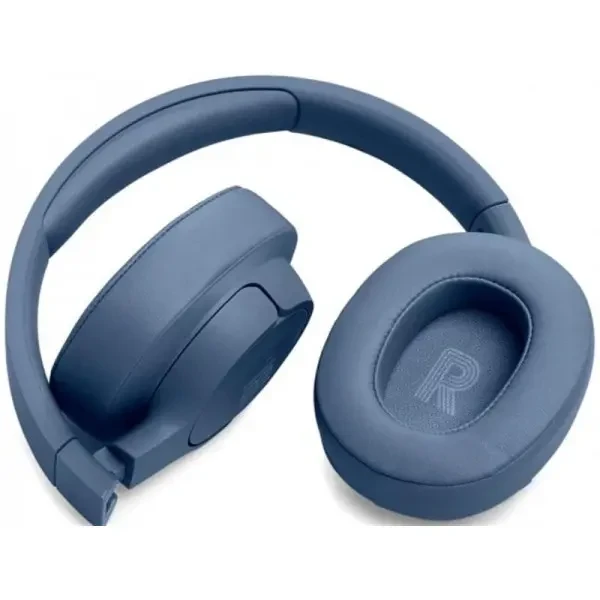 Bluetooth-гарнітура JBL T770 NC Blue (JBLT770NCBLU) 2