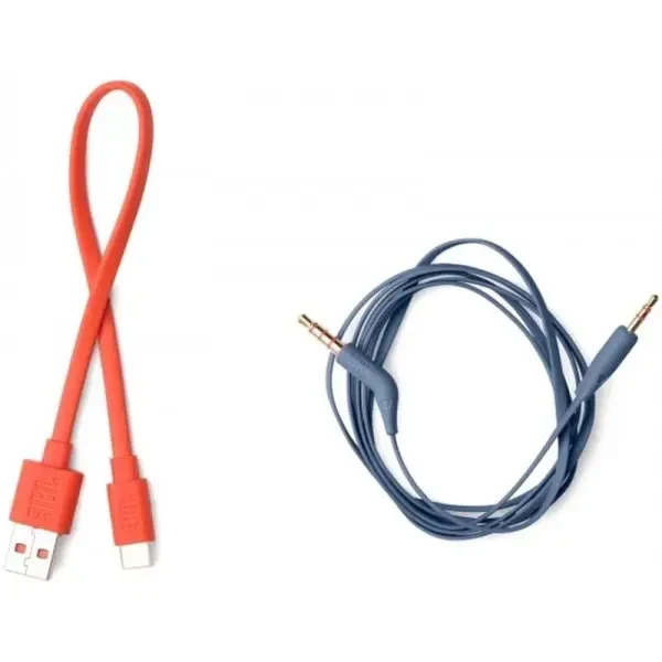 Bluetooth-гарнітура JBL T770 NC Blue (JBLT770NCBLU) 3