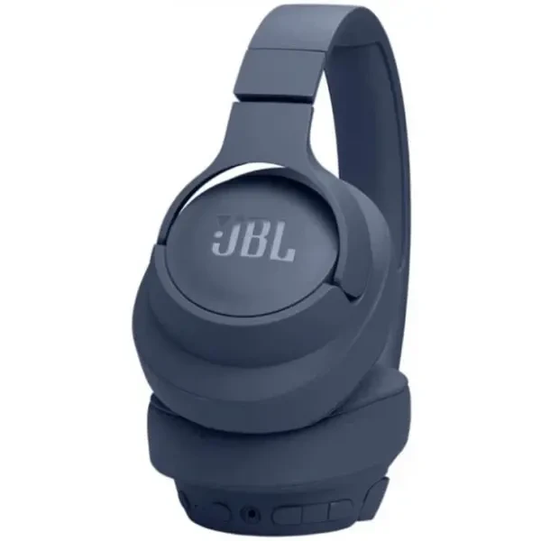 Bluetooth-гарнітура JBL T770 NC Blue (JBLT770NCBLU) 4