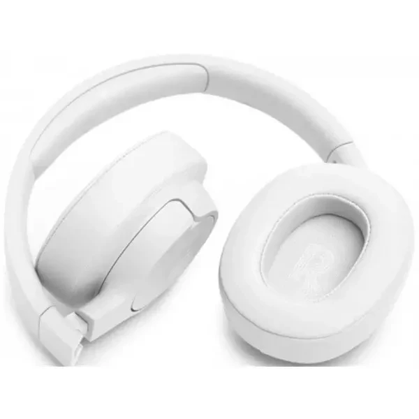 Bluetooth-гарнітура JBL T770 NC White (JBLT770NCWHT) 2
