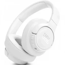 Bluetooth-гарнітура JBL T770 NC White (JBLT770NCWHT)