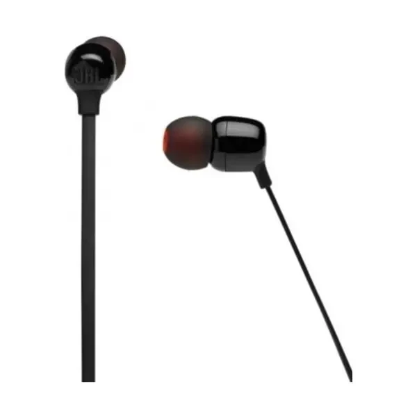 Bluetooth-гарнітура JBL Tune 125BT Black (JBLT125BTBLK) 5