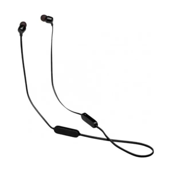 Bluetooth-гарнітура JBL Tune 125BT Black (JBLT125BTBLK) 2