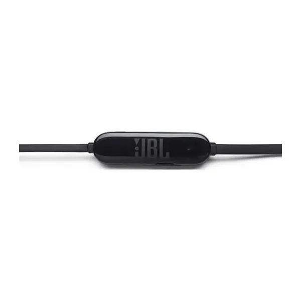 Bluetooth-гарнітура JBL Tune 125BT Black (JBLT125BTBLK) 6