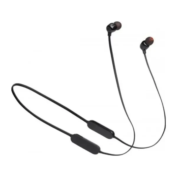 Bluetooth-гарнітура JBL Tune 125BT Black (JBLT125BTBLK)