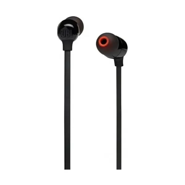 Bluetooth-гарнітура JBL Tune 125BT Black (JBLT125BTBLK) 4