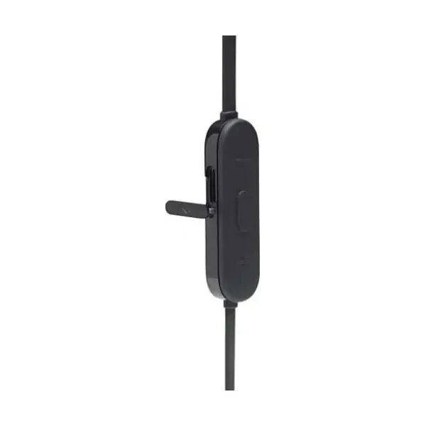 Bluetooth-гарнітура JBL Tune 125BT Black (JBLT125BTBLK) 7