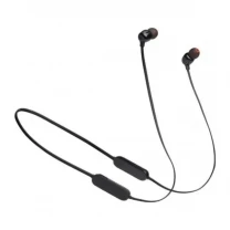 Bluetooth-гарнітура JBL Tune 125BT Black (JBLT125BTBLK)