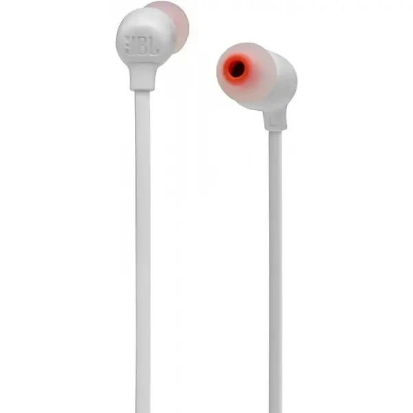 Bluetooth-гарнітура JBL Tune 125BT White (JBLT125BTWHT) 3