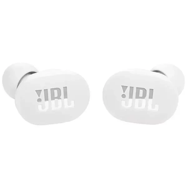 Bluetooth-гарнітура JBL Tune 130NC TWS White (JBLT130NCTWSWHT) 4