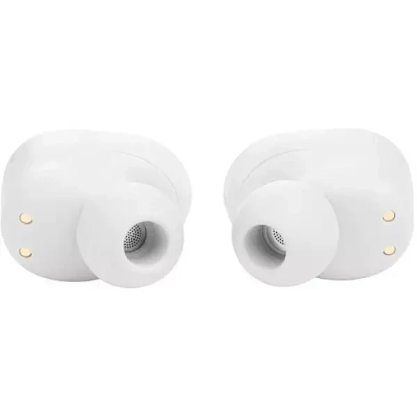 Bluetooth-гарнітура JBL Tune 130NC TWS White (JBLT130NCTWSWHT) 5